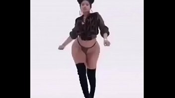 Nicki Minaj Leaked Sex Video