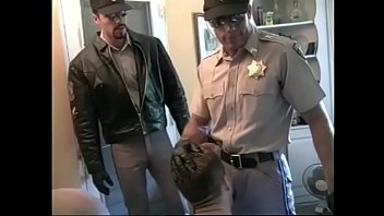 Hard Cops 2 Gay Porn