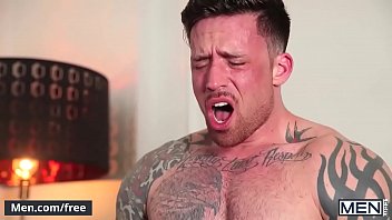Acteur Porno Gay Big Daddy Massage Tattoo