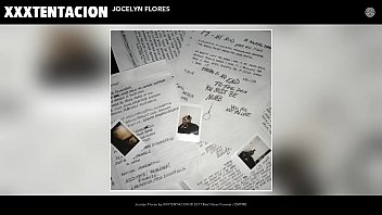 Xxxtentacion Jocelyn Flores Album