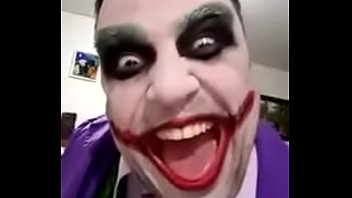 Joker Gay Porn