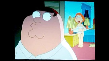 Family Guy Lois Nude