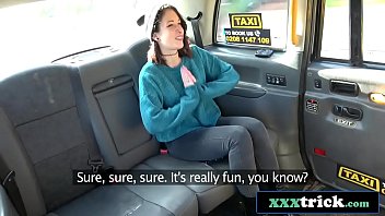 Pornhub Fake Taxi