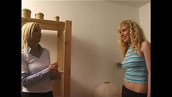 Admirable Whore Performing In Lesbian Porn Video