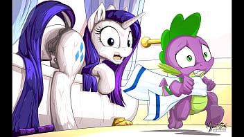 Rule 34 Pony