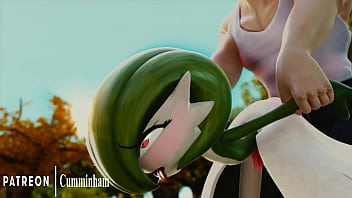 Kirlia Sex