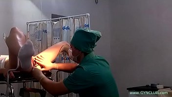 Gynecology Impossible Tube