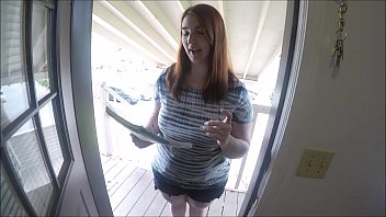 Hot Big Ass Pawg Teen Fucked By Landlord For Rent Money