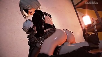 2b Hentai