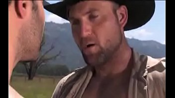 Film Porno Gay Jeune Cowboy De 18 Ans Musclés