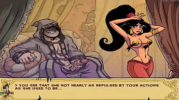 Aladdin And Jasmine Sex Video