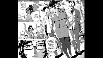 Manga Sex School
