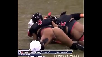 Football Bdsm