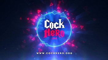 Cock Hero - Rubstep Hd