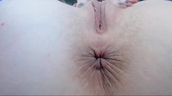 Porn Cum Closeup