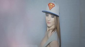 Superman Super Girl Xxx
