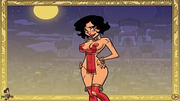 Princess Jasmine Porn Pics