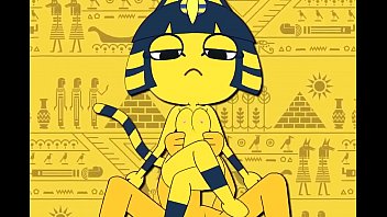 Acnl Ankha