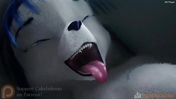 Sexy Furry Vore