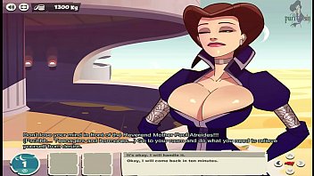 Beind The Dunes Porn Game