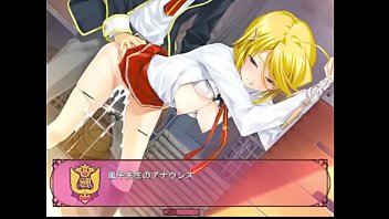 Eroge h mo games