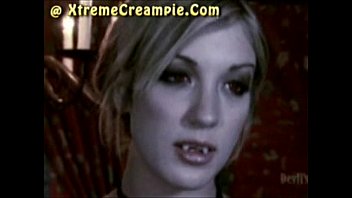 Buffy The Vampire Slayer Xxx Porn Parody