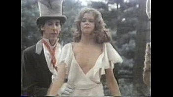 Massagesalon Elvira. Famous German Movie From 1976