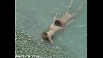 Boy Girl Hidden Beach Porn Video