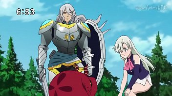 Nanatsu no taizai xvideos