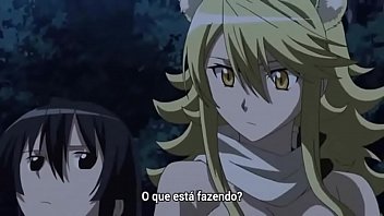 Akame ga safado fudendohentai