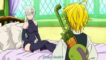 Nanatsu No Taizai Demon Sex Xxx