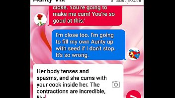 Sexting Messages Porn