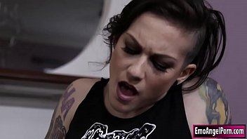 Tattooed Slut Rizzo Ford Curios Of Asstronomy And Gets Fucked And Facial