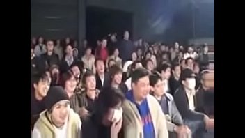 Japanese Family Porn Show
