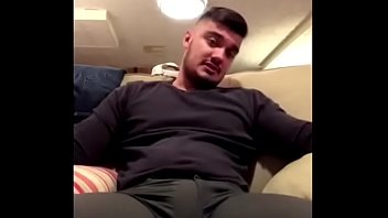 2 Straight Rub Bulge Together Until Hard Gay Porn Video