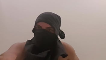 Gay Ninja Porn