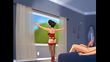 Helen Parr Hentai Game