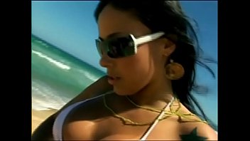 Beach Brazil Girl Porn