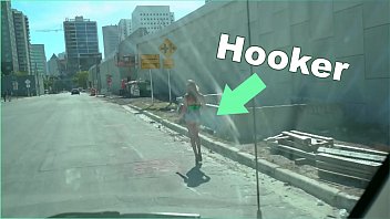 Hooker Street Skank