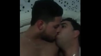 Video Gay Porn Deux Arabe Ce Tape Un Blond