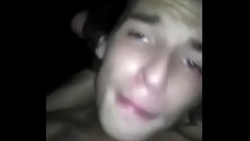 Gay Porn Homemade Twink Fucked
