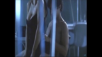 Monica Bellucci Nude Scene
