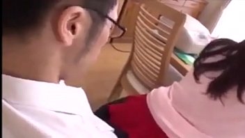 Hot Japanese Teen Gets Fucked