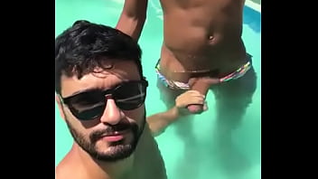 Marco Vega Gay Porn