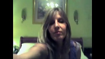 Classy Italian Mature Slut Milf On Webcam