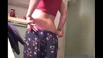 Big Tits Pregnant Porn