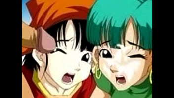 Bulma Xxx