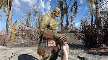 Fallout 4 Sex Xxx