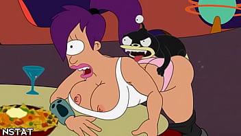 Futurama En Francais Porno Gratuit