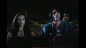 Cinema Adultes En Salle Orgie Fellation Video Porno